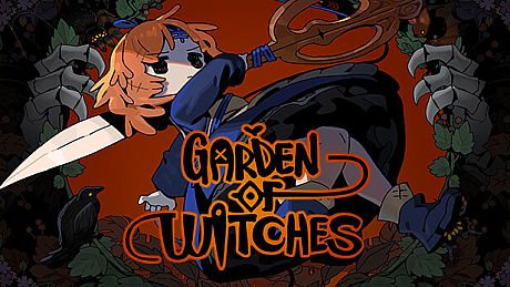 Garden of Witches Game