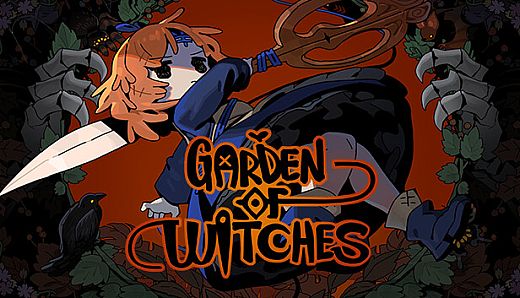 Garden of Witches