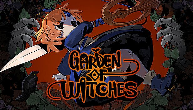 Buy Garden of Witches