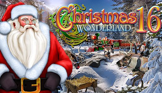 Christmas Wonderland 16: Collector's Edition