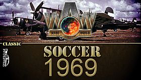 Wars Across The World: Soccer 1969