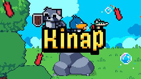 Kinap Game