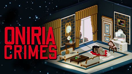 Oniria Crimes