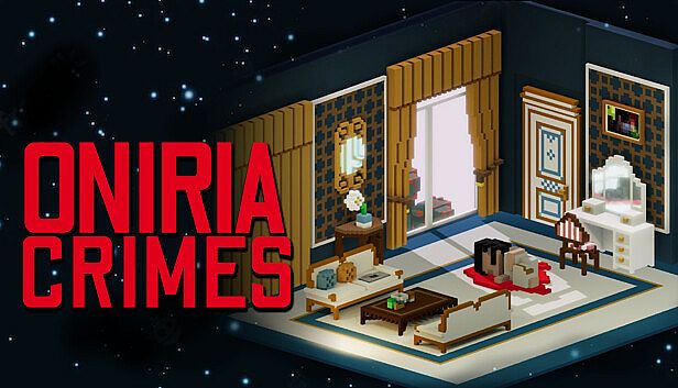 Buy Oniria Crimes