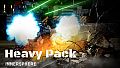MechWarrior Online - Inner Sphere Heavy Mech Pack
