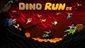 Dino Run DX