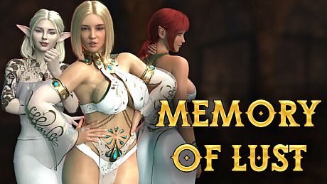 Memory of Lust Game