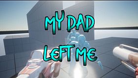 My Dad Left Me