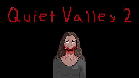 Quiet Valley 2 Game