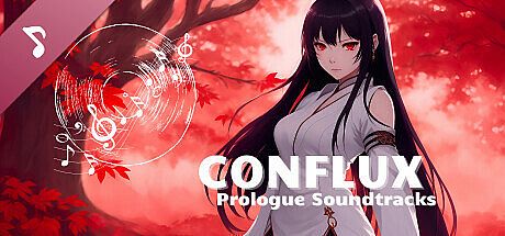 Conflux: Prologue Soundtrack DLC