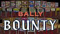 Bingo Pinball Gameroom - Bally Bounty
