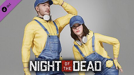Night of the Dead - Beginner Pack DLC