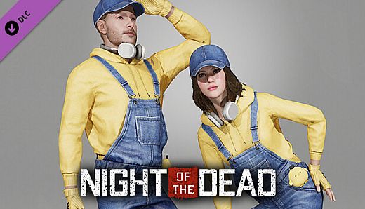 Night of the Dead - Beginner Pack