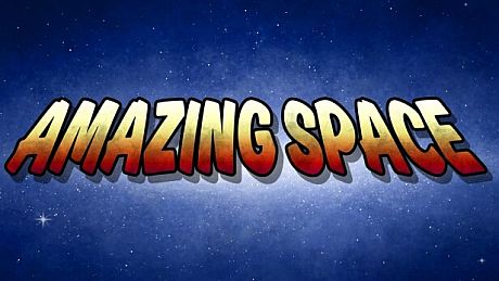 Amazing Space Game