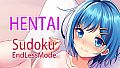 Hentai Sudoku - Endless Mode