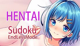 Hentai Sudoku - Endless Mode