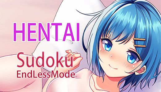 Hentai Sudoku - Endless Mode