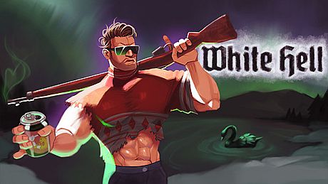 White Hell Game
