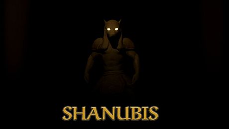 Shanubis Game