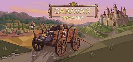 Caravan Manager Game