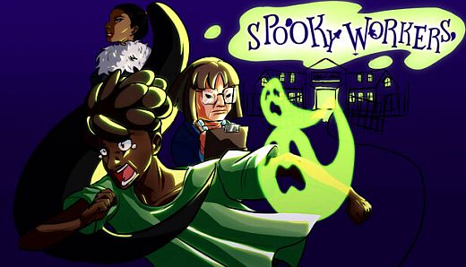 Spooky Workers