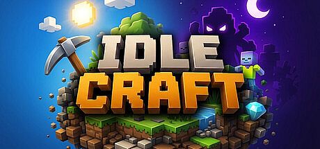 IdleCraft Game