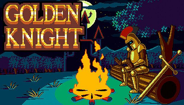 Buy Golden Knight