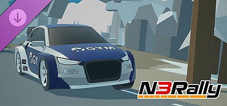 N3Rally: Archive Pack Vol.1
