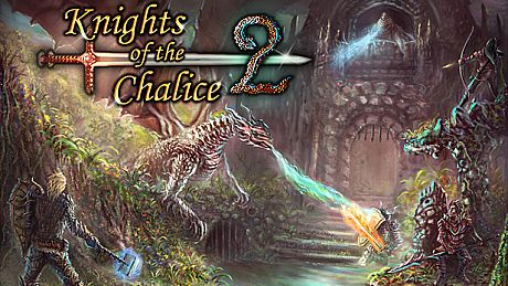 Knights of the Chalice 2