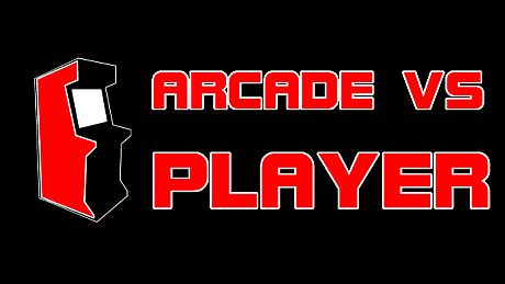 ARCADE VS PLAYER Game