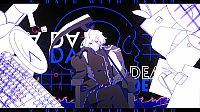 A Date with Death