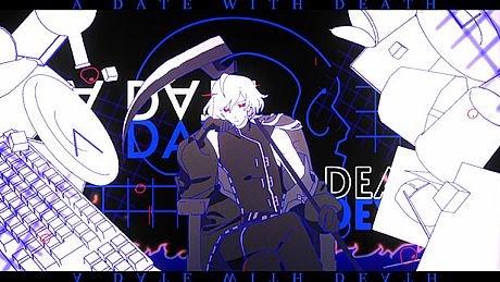 A Date with Death Game