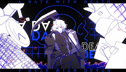 A Date with Death