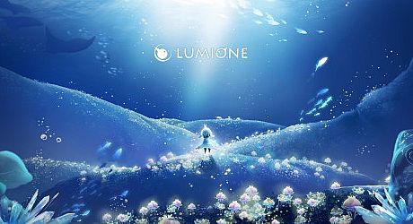 Lumione Game