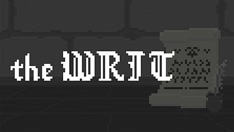 The Writ Game