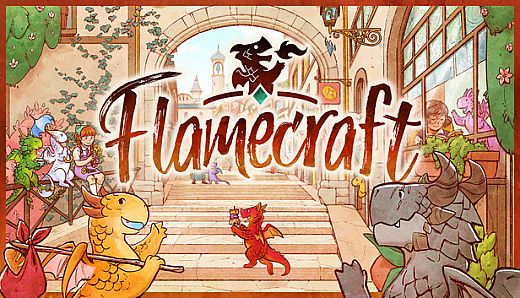 Flamecraft