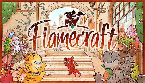 Buy Flamecraft