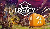 Kup Dice Legacy na PC