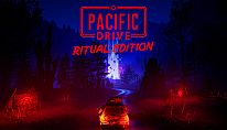 Comprar Pacific Drive: Ritual Edition PC