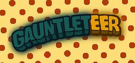 Gauntleteer Game