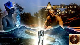 Antediluvian: Seed in Peril