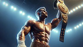 Rookie Boxing