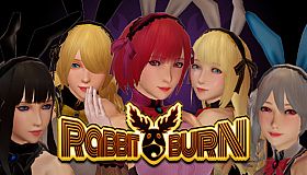 Rabbit Burn