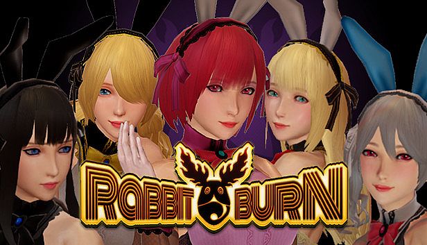 Buy Rabbit Burn