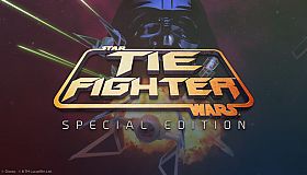 STAR WARS: TIE Fighter Special Edition