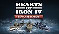 Hearts of Iron IV: Seaplane Tenders