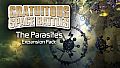 Gratuitous Space Battles: The Parasites