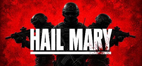 Hail Mary Game