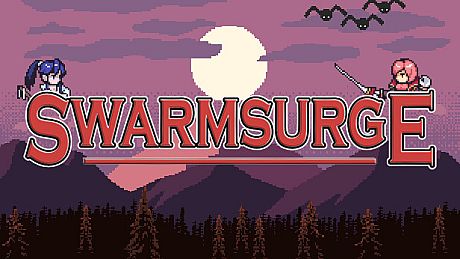 SwarmsurgE Game