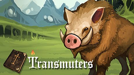 Transmuters Game